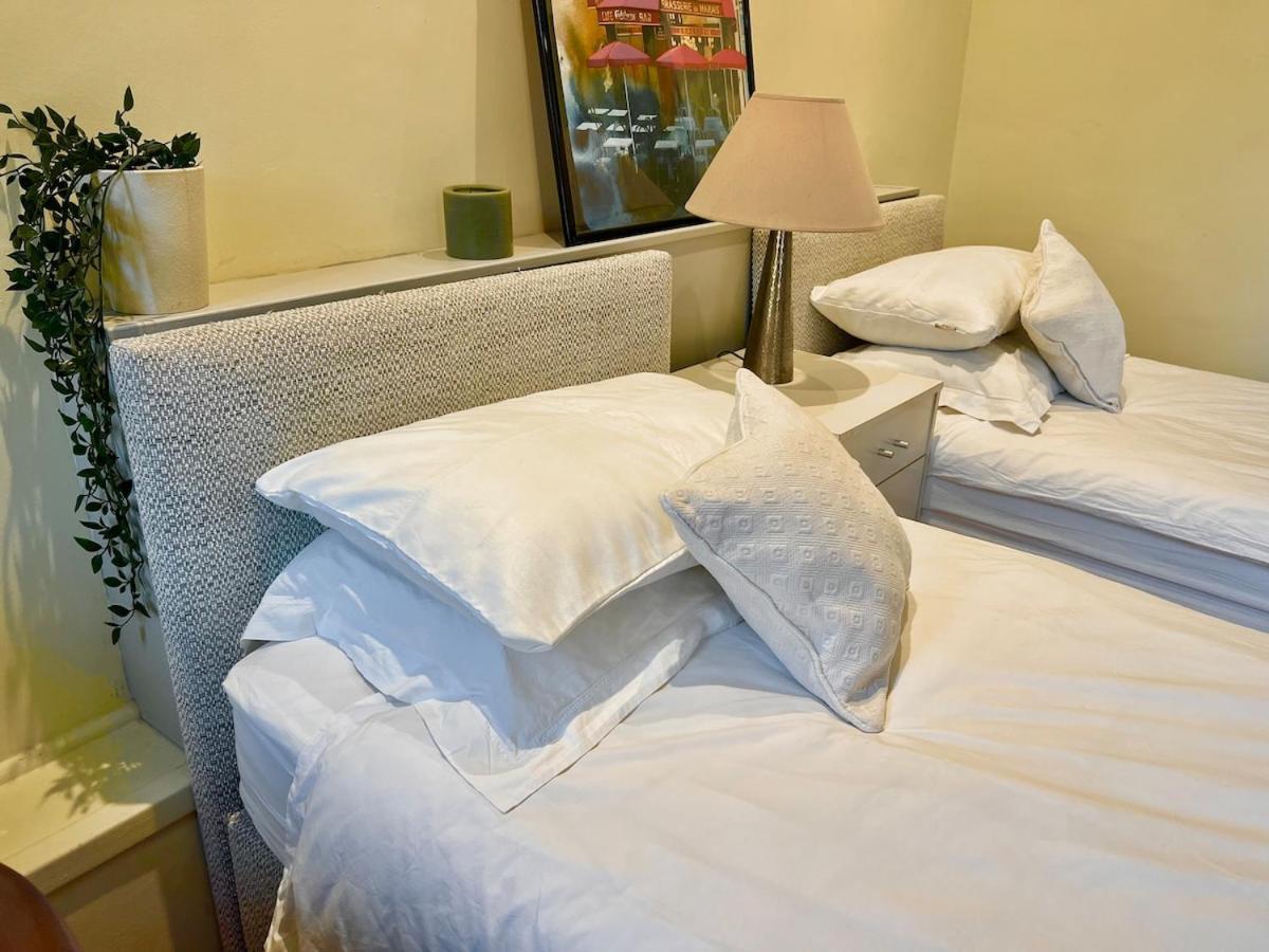 Panter Properies Apartamento