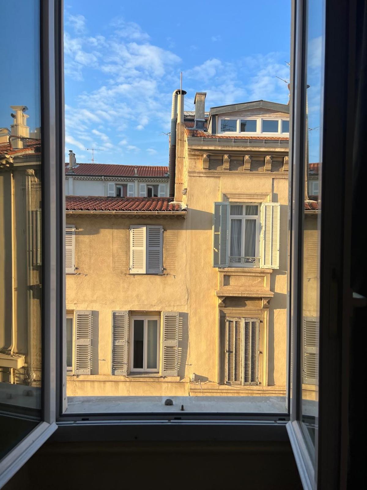 Apartamento Panter Properies Cannes
