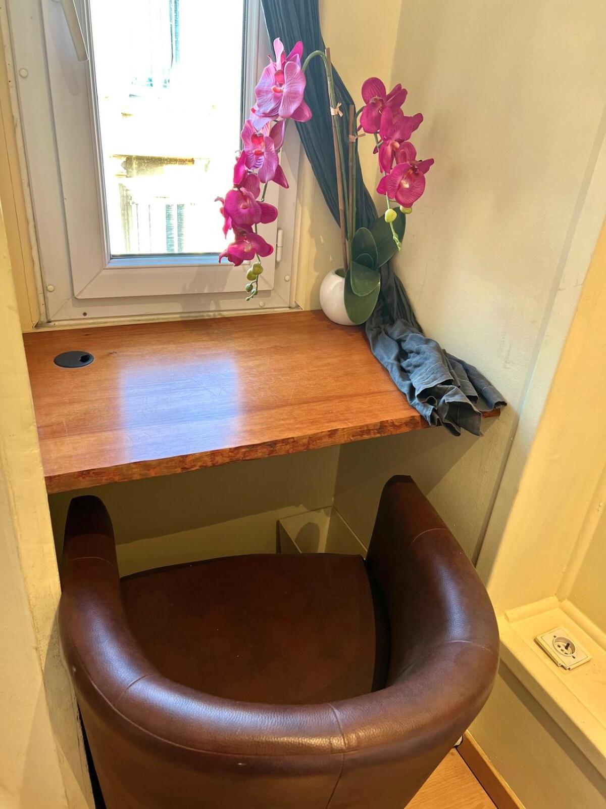 Apartamento Panter Properies