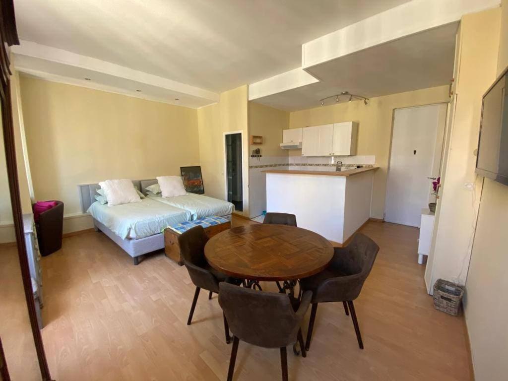 Apartment Panter Properies Cannes