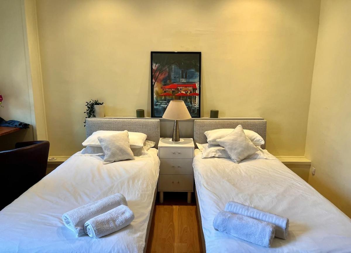Panter Properies Apartment *