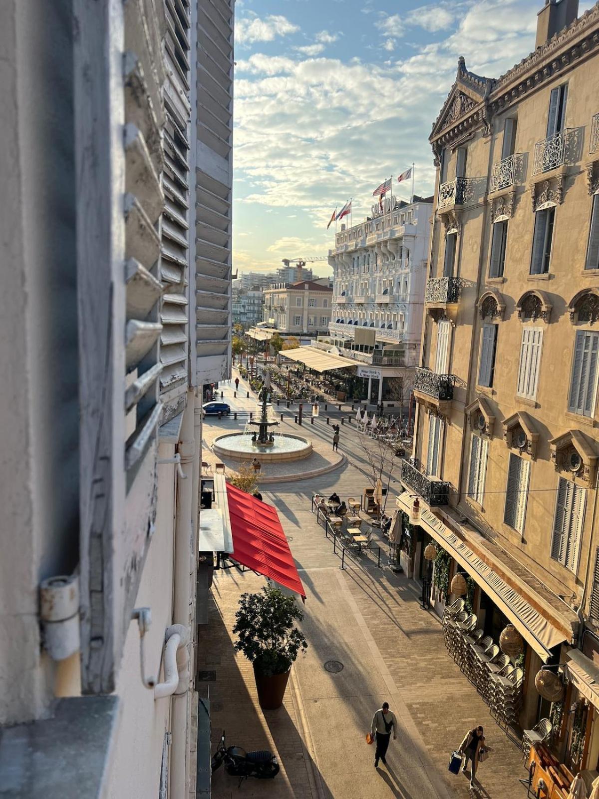 Panter Properies * Cannes